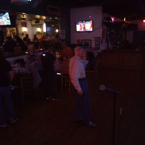 Meet your Posher, Thomas